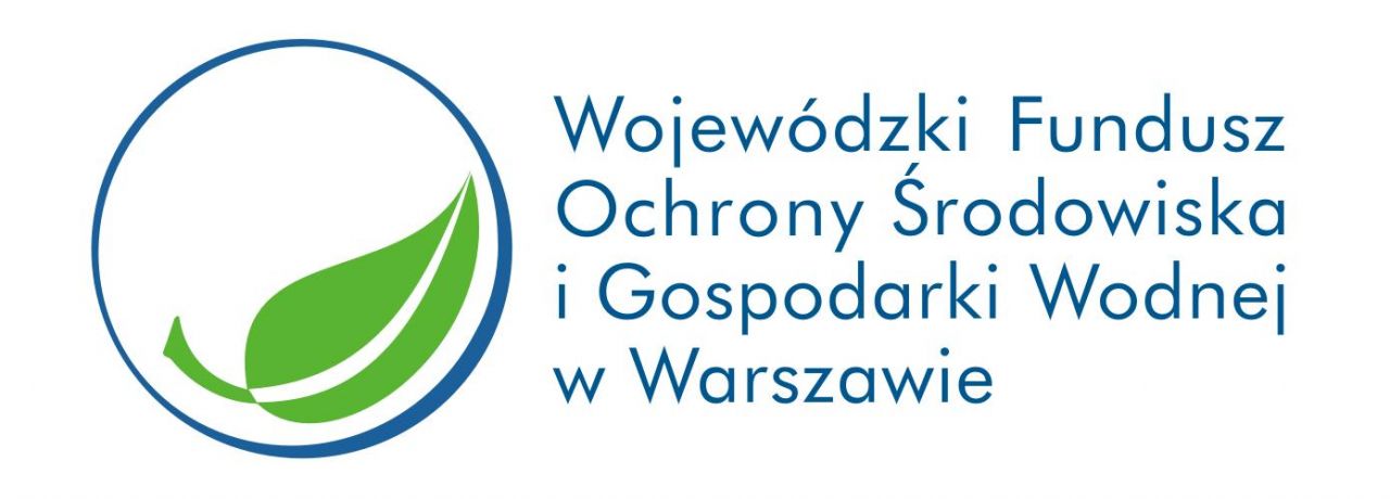 logo wojewódzkiego funduszu ochrony środowiska