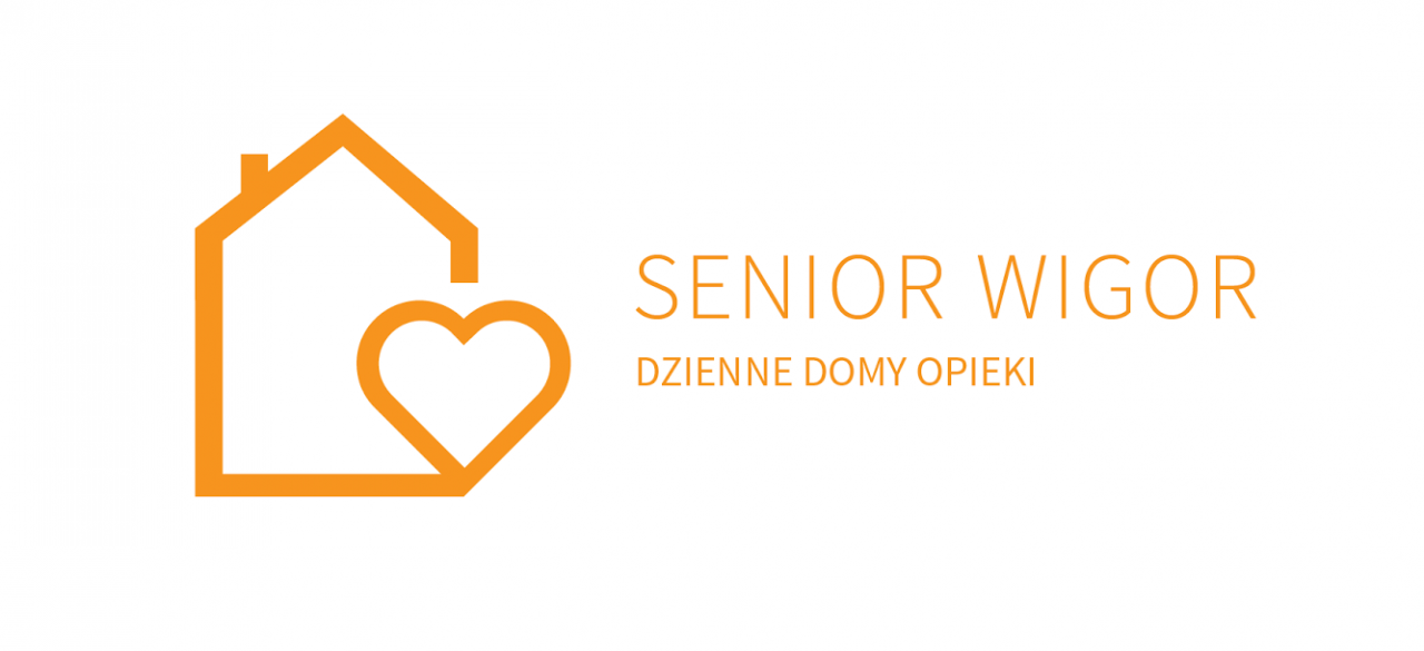 logo programu senior wigor